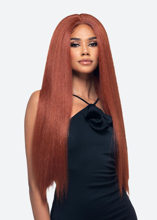 Vivica A. Fox Human Hair Blend Wig WNB-2
