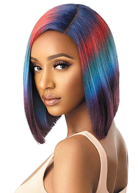 Outre Color Bomb Synthetic Wig Kiely