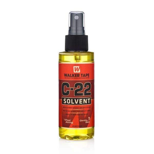 Walker Tape C-22 Solvent Adhesive Remover