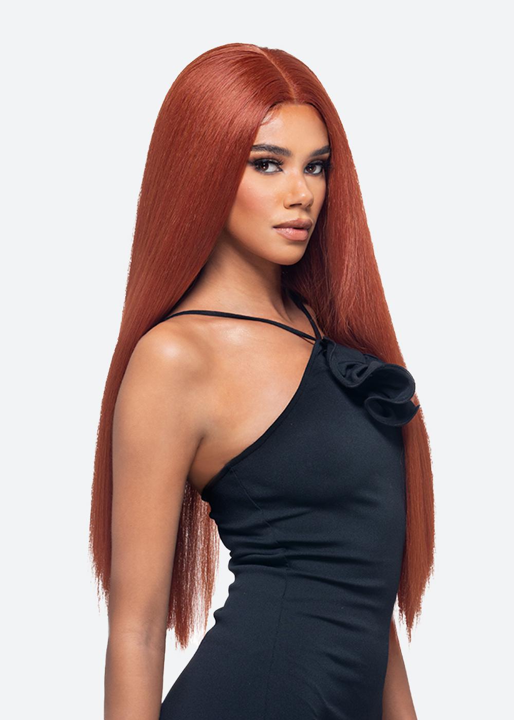Vivica A. Fox Human Hair Blend Wig WNB-2