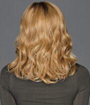 Raquel Welch Top Billing Wavy 14" Synthetic Hair Topper