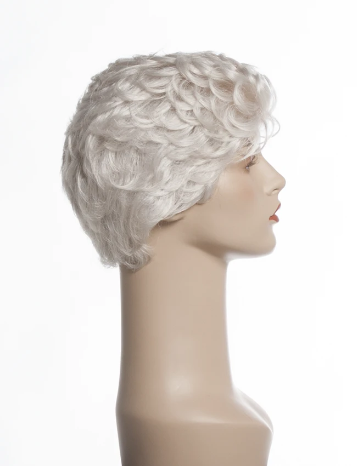 New Image Synthetic Wig Friends