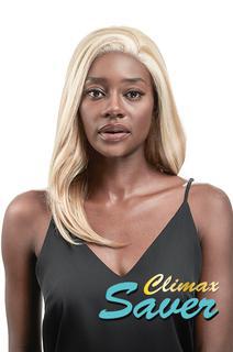 Climax Saver Synthetic Wig Samantha