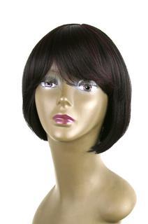 Climax Saver Synthetic Wig Lucia