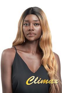 Climax Saver Synthetic Wig Bluebell