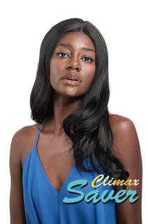 Climax Saver Synthetic Wig Anna
