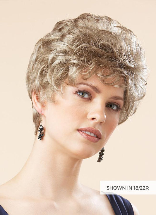 Expressions Synthetic Wig Simply Perfect
