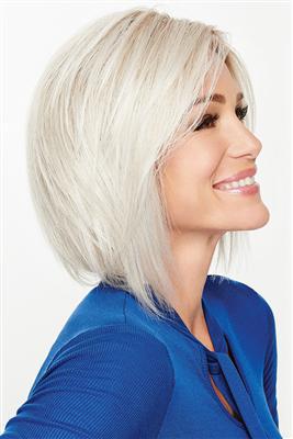 Gabor Synthetic Wig On Edge
